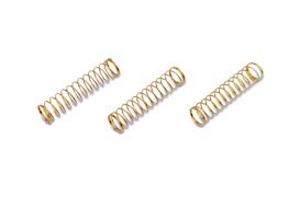 BESSON - VALVE SPRING (3) BE924/928G/2028G/950/2050 & AC154/159